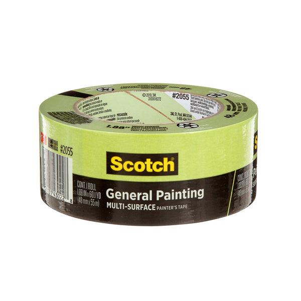 3M 2055 Pro Green 48mm