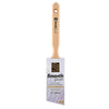 Nour Smooth Finish Angular Sash Brush