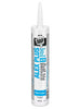DAP Alex Fast Dry White Acrylic Latex Caulk Plus Silicone 300mL