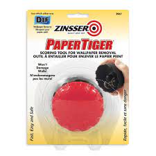 Zinsser Paper Tiger