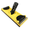 Richard Pole Sander Head w/ Easy Clamp