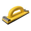 Richard 9" Polypropylene Hand Sander