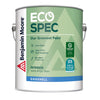 Eco Spec WB Interior Latex Paint - Eggshell 374