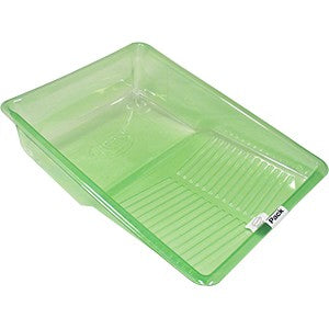 Dynamic Wide Mouth Paint Tray Liner. 2 Pack