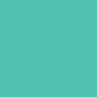 656 Miami Teal