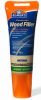 Elmer's Carpenter's Wood Filler - Natural